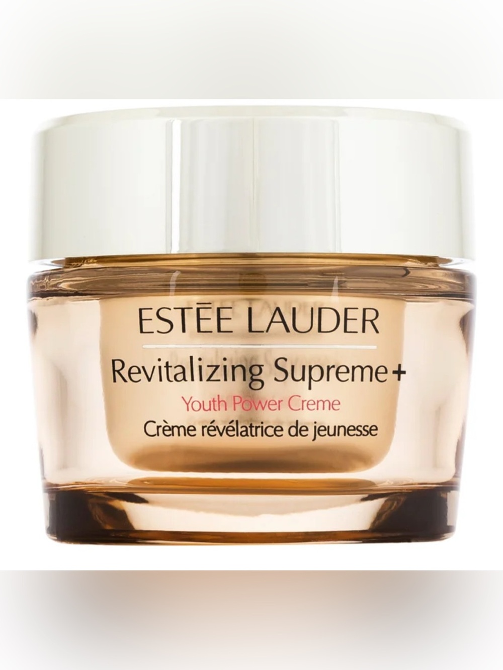 Estée Lauder Revitalizing Supreme+ Youth Power Creme anti aging moisturizer NEW